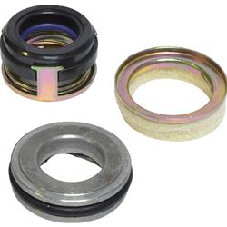 Universal Air Conditioner Inc. Air Conditioning Replacement O-Rings and Seals SS 0830C