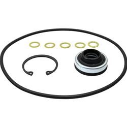 Universal Air Conditioner Inc. Air Conditioning Replacement O-Rings and Seals SS 0844