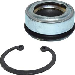 Universal Air Conditioner Inc. Air Conditioning Replacement O-Rings and Seals SS 0846-R134AC