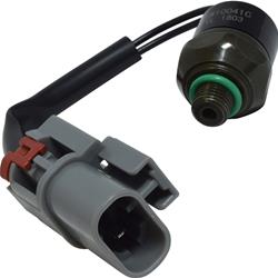 Universal Air Conditioner Binary Switches for 1987-1992 PATHFINDER - SW10041C