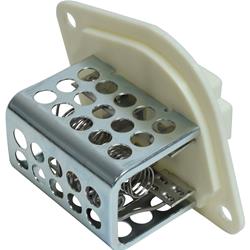 Universal Air Conditioner Blower Motor Resistors for 1997-2001 CHEROKEE, WRANGLER - SW 1015C