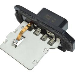 Universal Air Conditioner Blower Motor Resistors for 1997-2001 CAMRY - SW 1018C
