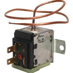 Universal Air Conditioner Inc. Air Conditioning System Replacement Components SW 1061