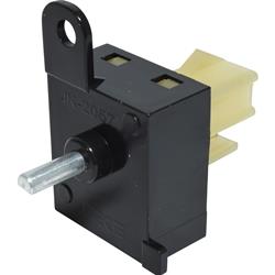 Universal Air Conditioner Blower Control Switches SW 11117C