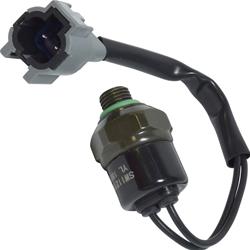 Universal Air Conditioner Binary Switches for 1989-1994 240SX, 1991-1993 NX, 1990-1994 SENTRA - SW11219C