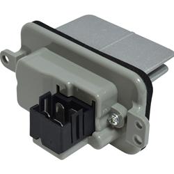 Universal Air Conditioner Blower Motor Resistors for 2000-2009 S2000 - SW 11241C