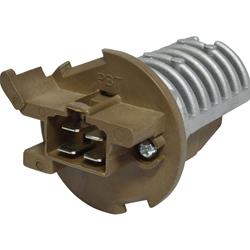 Universal Air Conditioner Blower Motor Resistors for 2001-2006 MDX, 2006-2008 PILOT - SW 11245C
