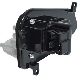 Universal Air Conditioner Blower Motor Resistors for 1998-2002 ACCORD, 1999-2004 ODYSSEY - SW 11247C