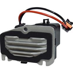 Universal Air Conditioner Blower Motor Resistors SW 11253C