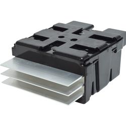Universal Air Conditioner Blower Motor Resistors SW 11257C