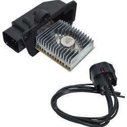 Universal Air Conditioner Blower Motor Resistors SW 11260C
