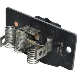 Universal Air Conditioner Blower Motor Resistors SW 11261C