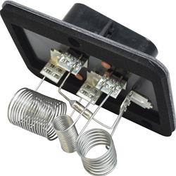 Universal Air Conditioner Blower Motor Resistors SW 11296C