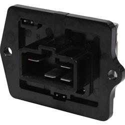 Universal Air Conditioner Inc. Blower Motor Resistors SW 11303C