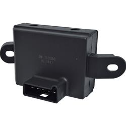Universal Air Conditioner Blower Motor Resistors for 2007-2009 AURA, 2006-2010 G6, 2004-2012 MALIBU - SW 11305C