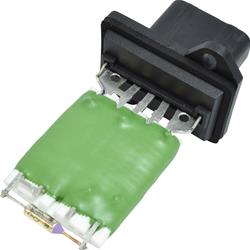 Universal Air Conditioner Blower Motor Resistors for 2005 DAKOTA, 2006-2009 RAIDER - SW 11326C