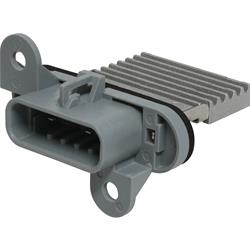 Universal Air Conditioner Inc. - Blower Motor Resistors for 2001-2005 MONTANA, VENTURE, 2001-2004 SILHOUETTE - SW 11327C