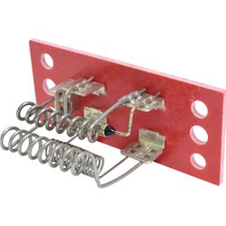 Universal Air Conditioner Blower Motor Resistors SW 11329C