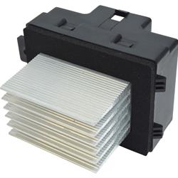 Universal Air Conditioner Blower Motor Resistors SW 11339C