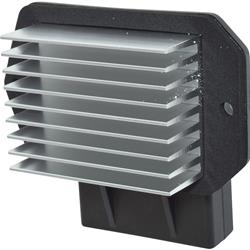Universal Air Conditioner Blower Motor Resistors SW11343C