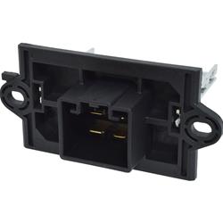 Universal Air Conditioner Blower Motor Resistors for 2008-2009 LIBERTY, 2007-2009 NITRO - SW 11351C
