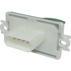 Universal Air Conditioner Blower Motor Resistors SW 11353C