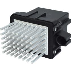 Universal Air Conditioner Blower Motor Resistors SW11355C