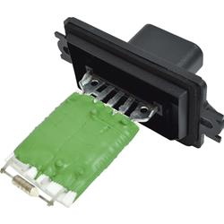 Universal Air Conditioner Blower Motor Resistors for 2005-2007 300, MAGNUM, 2006-2009 CHARGER - SW11356C