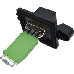 Universal Air Conditioner Blower Motor Resistors SW11357C
