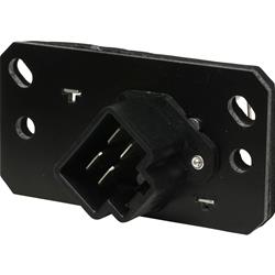 Universal Air Conditioner Inc. - Electrical Switches for 1996-2005 SABLE, 1996-2007 TAURUS - SW 11372C