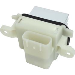 Universal Air Conditioner Blower Motor Resistors SW11378C