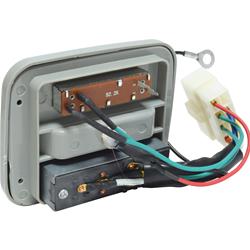 Universal Air Conditioner Inc. Relays SW 11392C