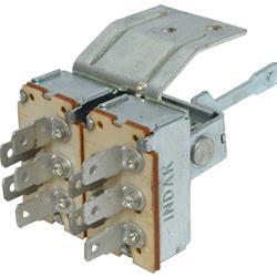 Universal Air Conditioner Inc. Electrical Switches SW 11418