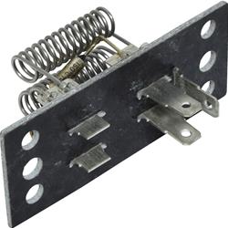 Universal Air Conditioner Inc. Blower Motor Resistors SW 1142C