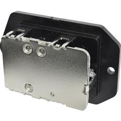 Universal Air Conditioner Blower Motor Resistors for 2003-2008 COROLLA, MATRIX - SW 11453C