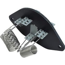 Universal Air Conditioner Inc. Blower Motor Resistors SW 11454C