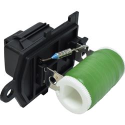 Universal Air Conditioner Blower Motor Resistors for 2011-2016 TOWN & COUNTRY - SW 11468C