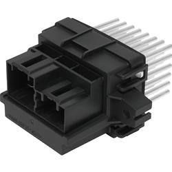 Universal Air Conditioner Blower Motor Resistors SW 11481C