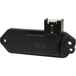 Universal Air Conditioner Inc. - Blower Motor Resistors for 2010-2013 3 - SW 11498C