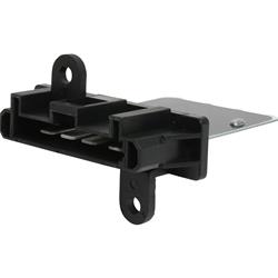 Universal Air Conditioner Blower Motor Resistors for 2012-2019 VERSA, 2014-2019 VERSA NOTE - SW 11522C