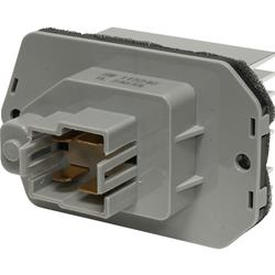 Universal Air Conditioner Inc. - Blower Motor Resistors for 2006-2007 B9 TRIBECA, 2008-2014 TRIBECA - SW 11524C