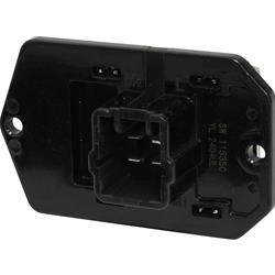 Universal Air Conditioner Inc. - Blower Motor Resistors for 2014-2020 FIT, 2016-2022 HR-V - SW 11535C