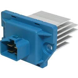 Universal Air Conditioner Blower Motor Resistors SW 11538C