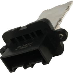 Universal Air Conditioner Blower Motor Resistors for 2012-2017 500 - SW 11554C