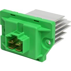 Universal Air Conditioner Blower Motor Resistors SW 11565C