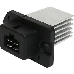 Universal Air Conditioner Blower Motor Resistors SW 11566C