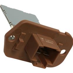 Universal Air Conditioner Blower Motor Resistors for 2006-2012 SANTA FE - SW 11571C