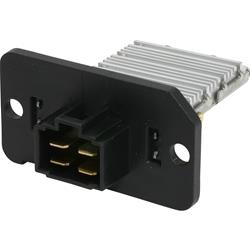 Universal Air Conditioner Inc. Blower Motor Resistors SW 11574C