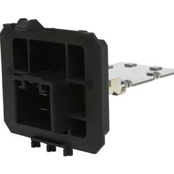 Universal Air Conditioner Inc. - Blower Motor Resistors for 2009-2013 6 - SW 11576C