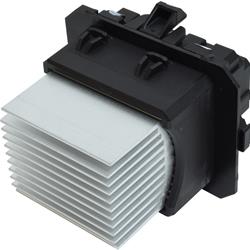Universal Air Conditioner Blower Motor Resistors SW11577C